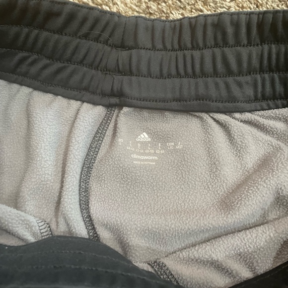 Adidas matching hoodie and sweatpants! - Picture 6 of 6